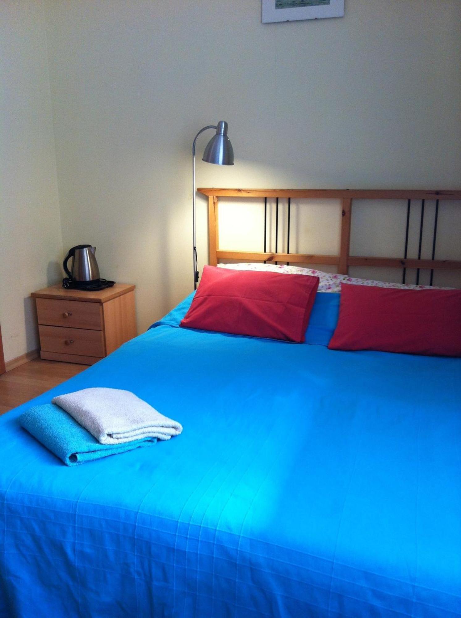 Willa Krystyna Krynica-Zdrój Quarto foto