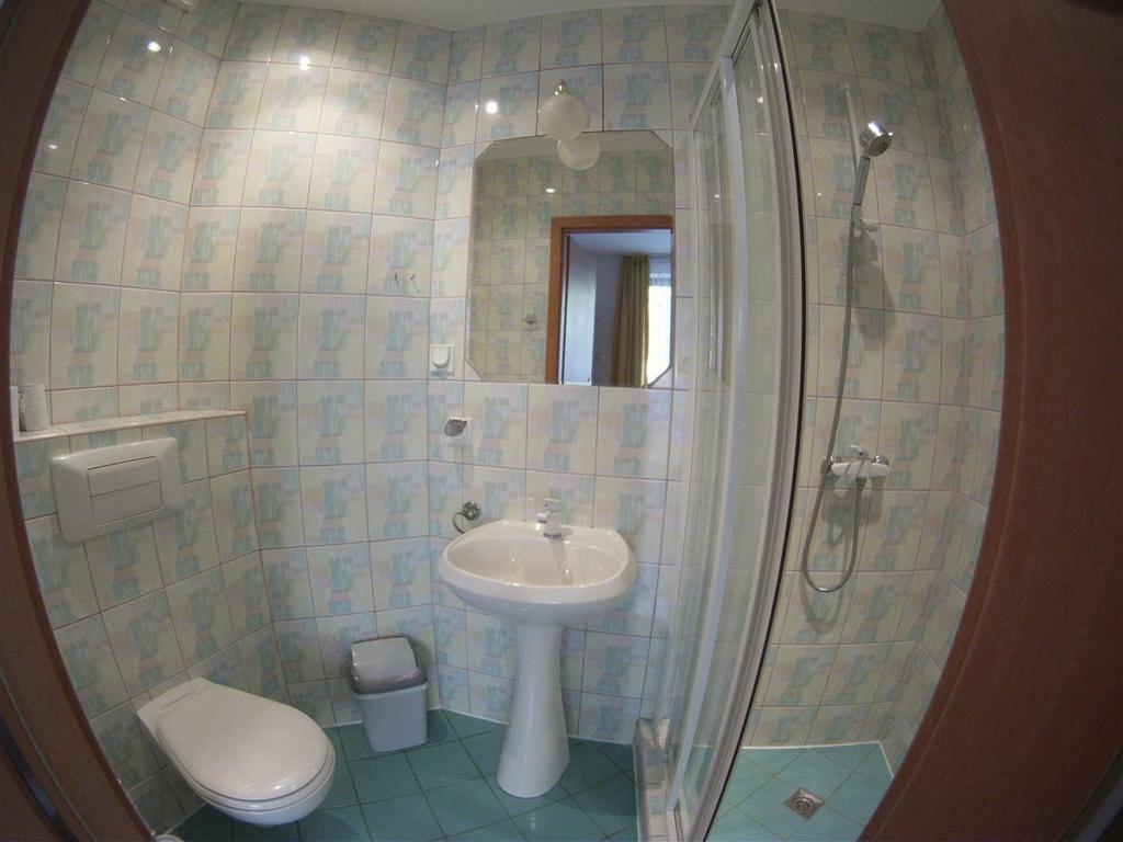 Willa Krystyna Krynica-Zdrój Quarto foto
