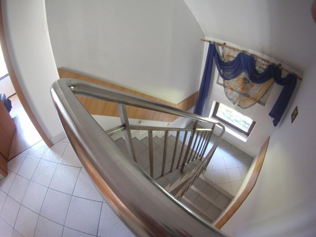 Willa Krystyna Krynica-Zdrój Exterior foto